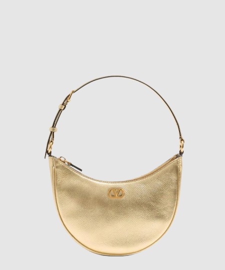 [VALENTINO-발렌티노]브이로고 시그니처 호보백