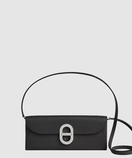 [HERMES-에르메스]돼지코 투고 크로스백