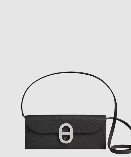 [HERMES-에르메스]돼지코 투고 크로스백