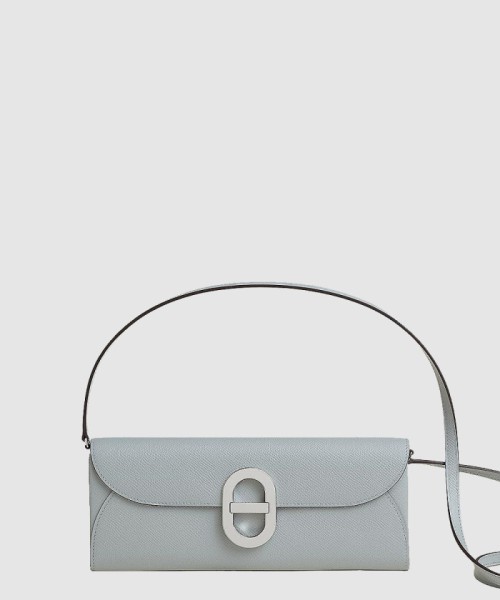 [HERMES-에르메스]돼지코 투고 크로스백