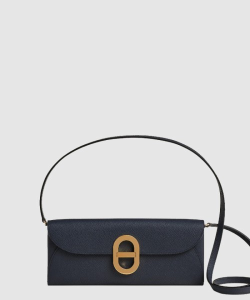 [HERMES-에르메스]돼지코 투고 크로스백