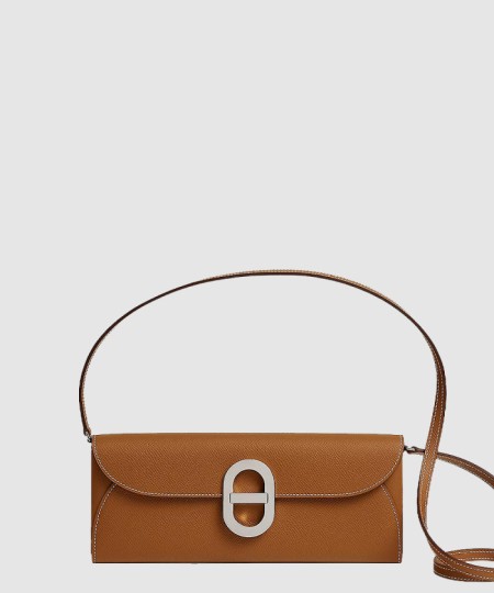 [HERMES-에르메스]돼지코 투고 크로스백