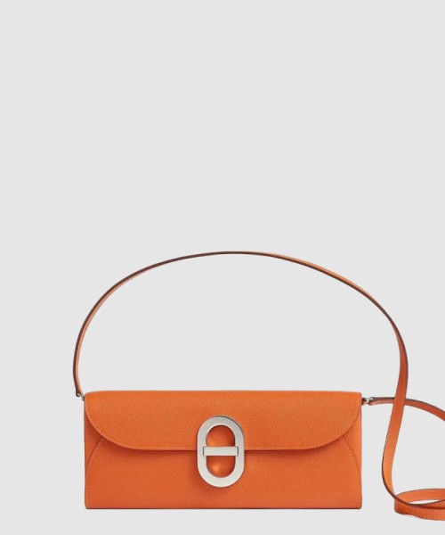 [HERMES-에르메스]돼지코 투고 크로스백