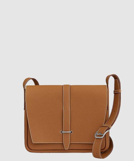 [HERMES-에르메스]스티브 라이트 주니어 메신저백