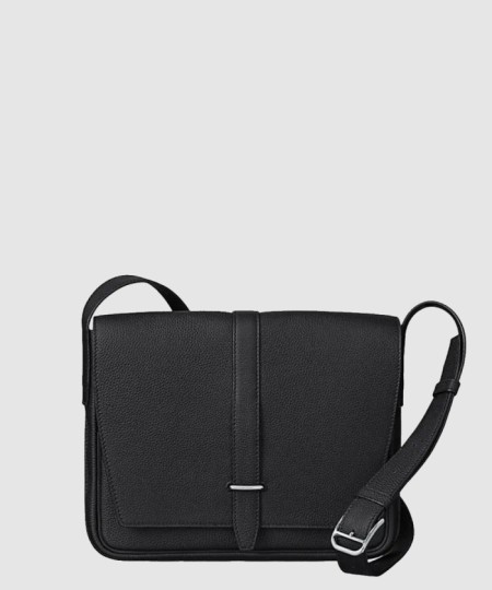 [HERMES-에르메스]스티브 라이트 주니어 메신저백