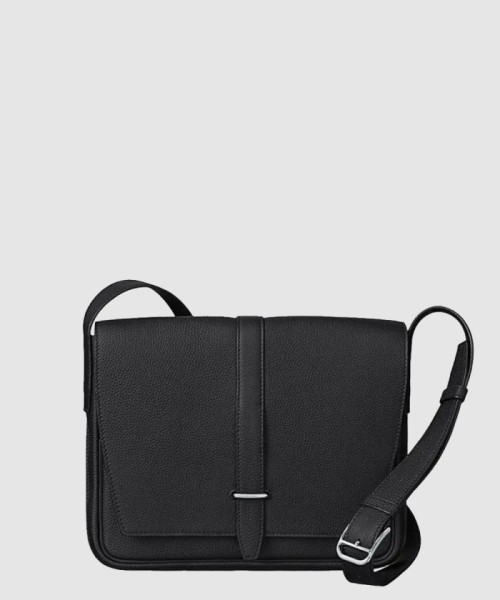 [HERMES-에르메스]스티브 라이트 주니어 메신저백