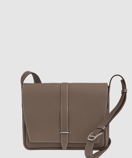 [HERMES-에르메스]스티브 라이트 주니어 메신저백