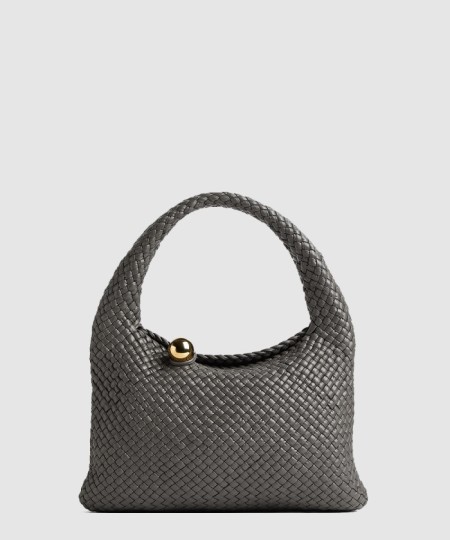 [BOTTEGA-보테가베네타]토스카 바치 826196