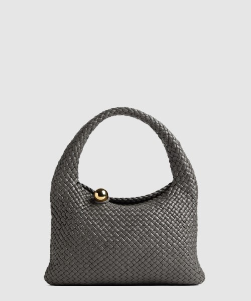 [BOTTEGA-보테가베네타]토스카 바치 826196