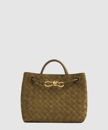 [BOTTEGA-보테가베네타]스몰 체인 안디아모 766014