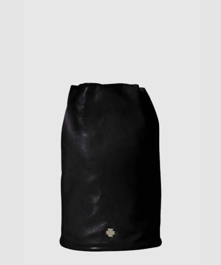 [THE ROW-더로우]Sporty 가죽 파우치 W1336M