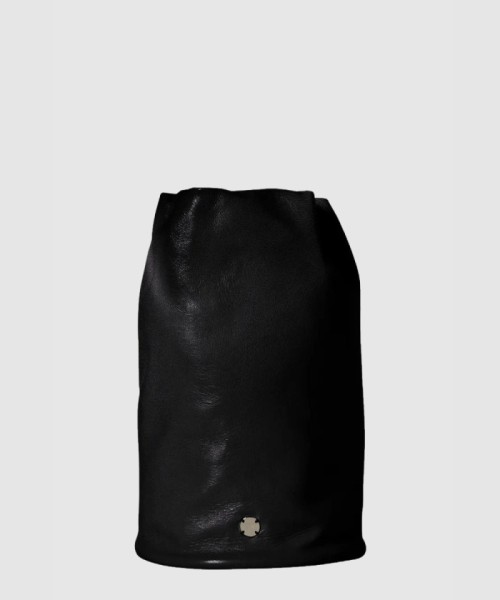 [THE ROW-더로우]Sporty 가죽 파우치 W1336M