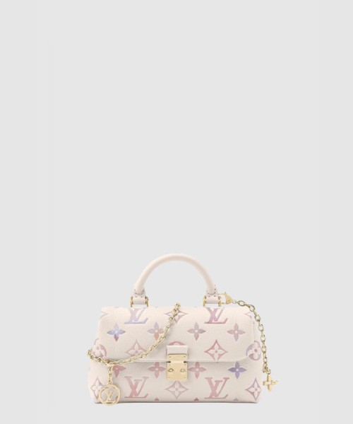 [LOUIS VUITTON-루이비통]나노 마들렌 M25596