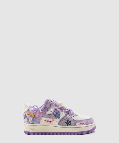 [NIKE-나이키]에어 포스 1 로우 BD7700