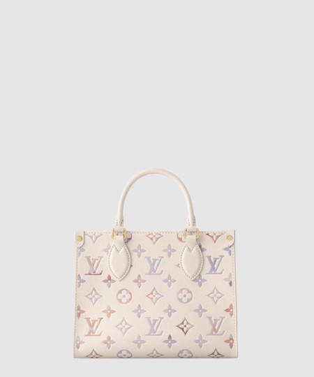 [LOUIS VUITTON-루이비통]온더고 PM M25770