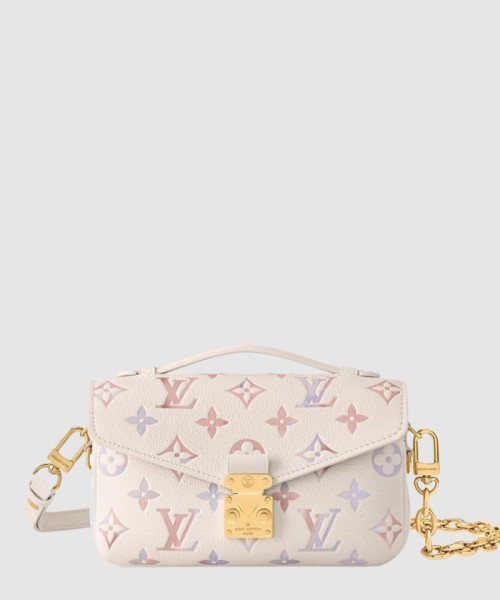 [LOUIS VUITTON-루이비통]포쉐트 메티스 이스트 웨스트 M25682