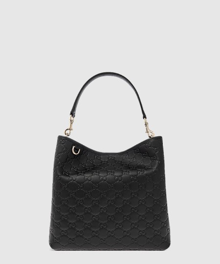 [GUCCI-구찌]GG 엠블럼 스몰 숄더백 815103