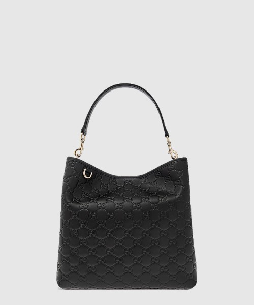 [GUCCI-구찌]GG 엠블럼 스몰 숄더백 815103