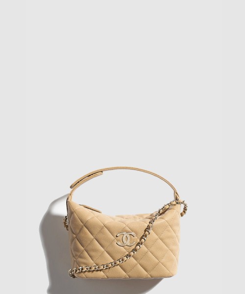 [CHANEL-샤넬]체인 달린 미니백 AP4747