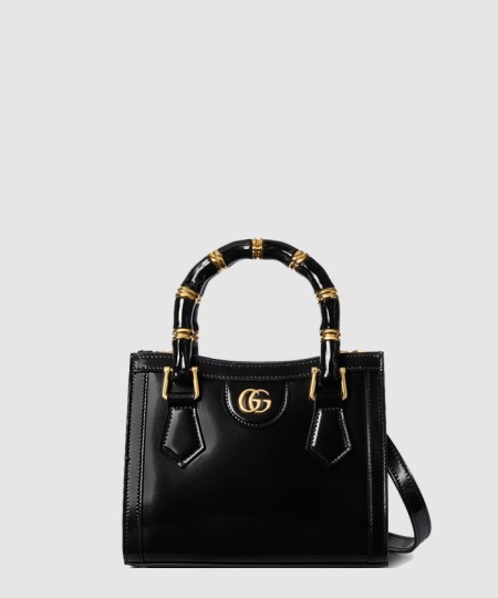 [GUCCI-구찌]다이애나 스몰 토트백 832936