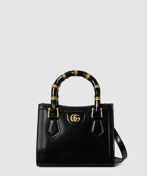 [GUCCI-구찌]다이애나 스몰 토트백 832936
