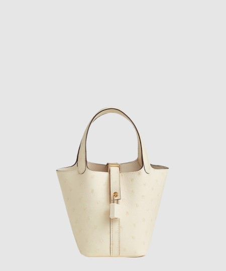 [HERMES-에르메스]피코틴 락 마이 크로백