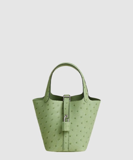 [HERMES-에르메스]피코틴 락 마이 크로백