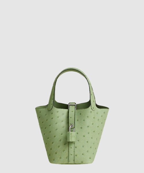 [HERMES-에르메스]피코틴 락 마이 크로백