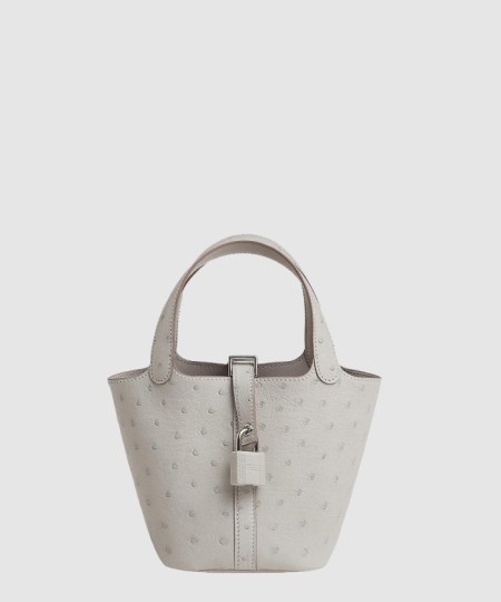 [HERMES-에르메스]피코틴 락 마이 크로백