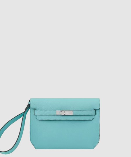 [HERMES-에르메스]켈리 디페치스 파우치