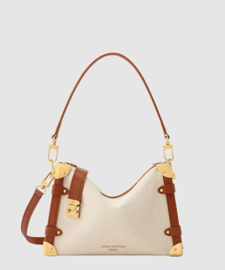 [LOUIS VUITTON-루이비통]사이드 트렁크 MM M14411