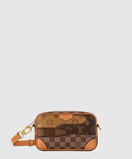 [LOUIS VUITTON-루이비통]트로카드로 미니 클러치 M26020