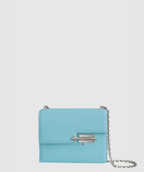 [HERMES-에르메스]미니 베로우백 쉐브르