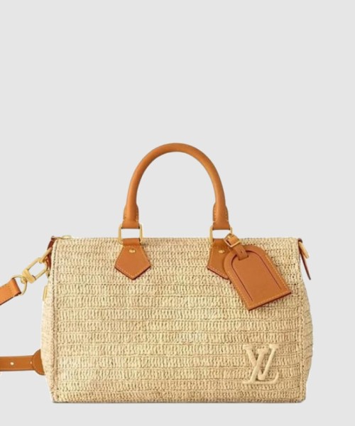 [LOUIS VUITTON-루이비통]스피디 30 반둘리에 M14457