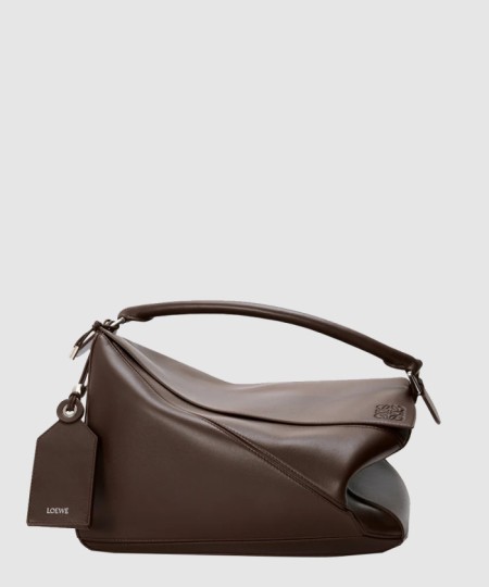 [LOEWE-로에베]라지 페더라이트 퍼즐 백