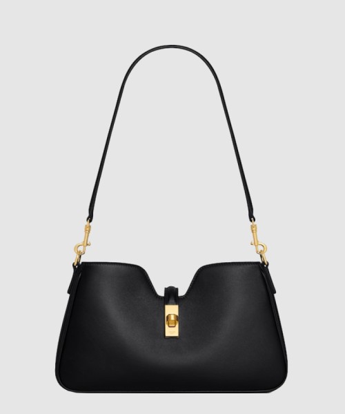 [CELINE-셀린느]카밀 16 가죽 숄더백 122073