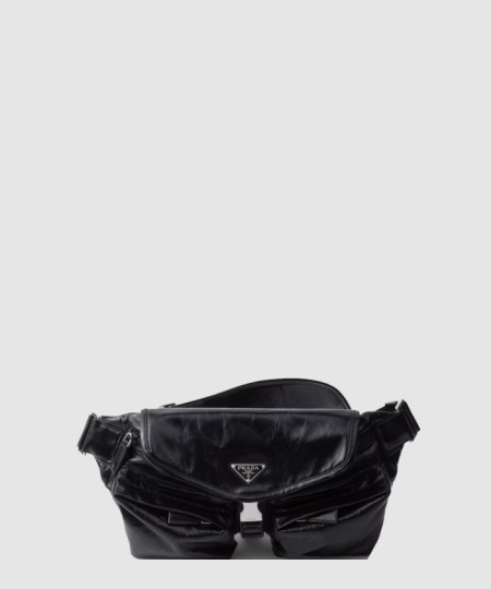 [PRADA-프라다]가죽 숄더백 2VH174