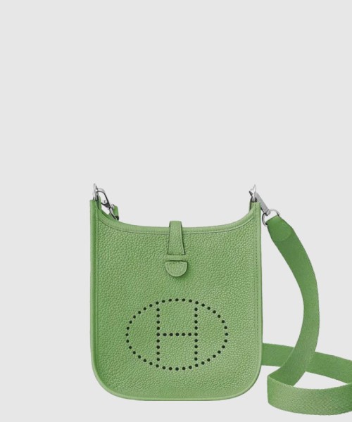 [HERMES-에르메스]미니 에블린백 클레망스