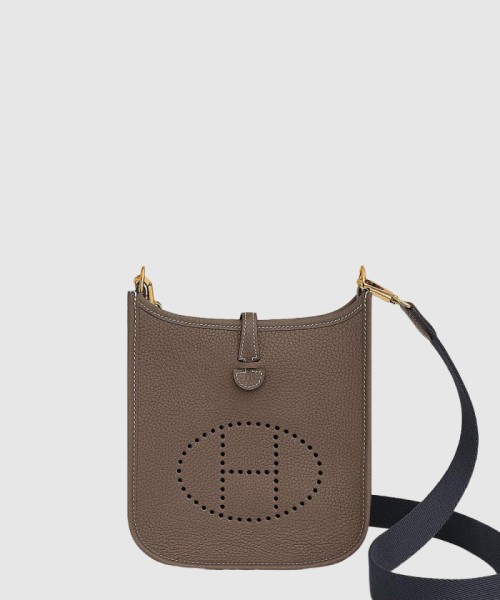 [HERMES-에르메스]미니 에블린백 클레망스