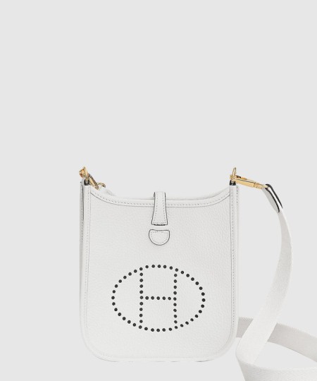 [HERMES-에르메스]미니 에블린백 클레망스