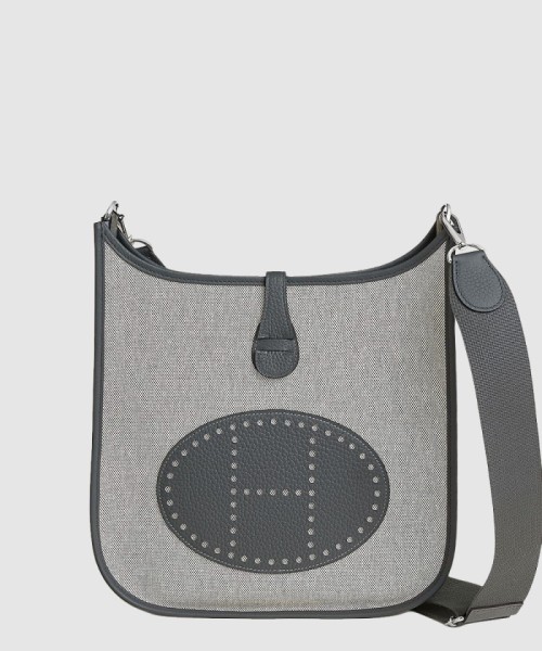 [HERMES-에르메스]에블린백