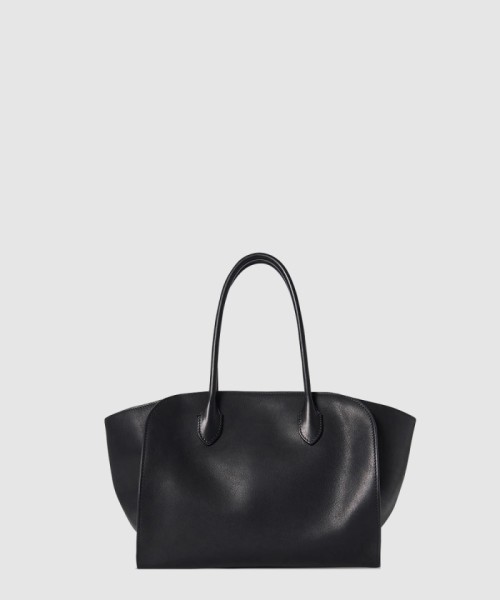 [THE ROW-더로우]Marlo 12 가죽 백 W1802L