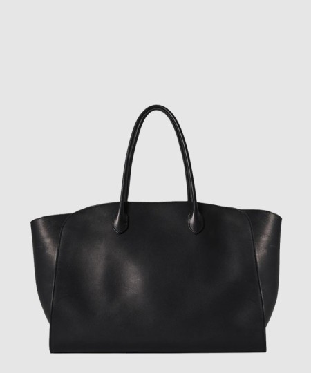 [THE ROW-더로우]Marlo 가죽 토트백 W1733L