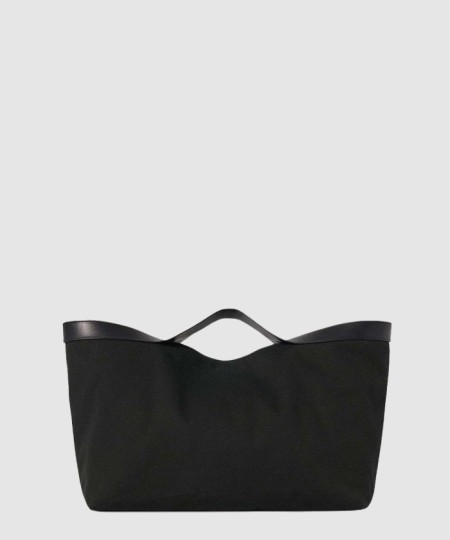 [THE ROW-더로우]킷 나일론 토트백 W1762W