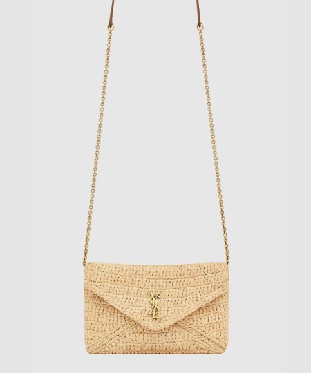 [SAINT LAURENT-생로랑]크로스 숄더백 847716