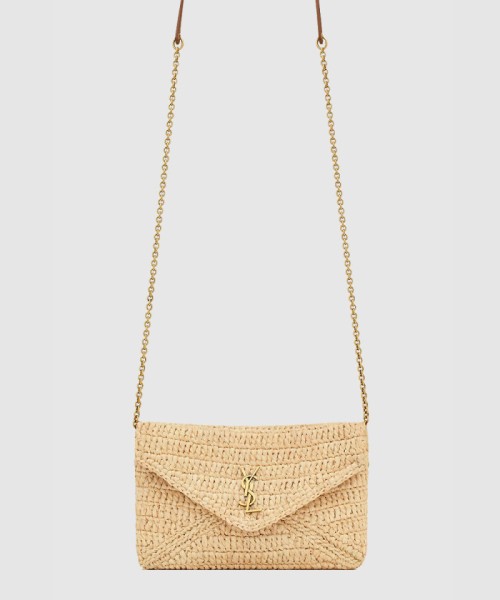 [SAINT LAURENT-생로랑]크로스 숄더백 847716