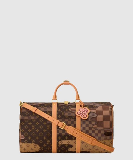 [LOUIS VUITTON-루이비통]키폴 반둘리에 50 M26119