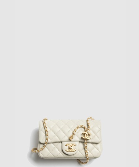 [CHANEL-샤넬]미니 플랩 백 AS5759