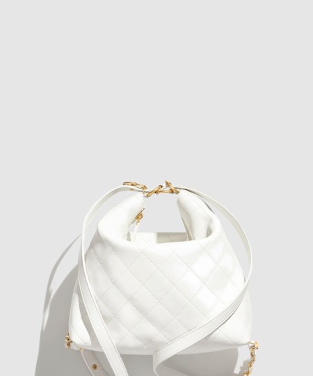 [CHANEL-샤넬]라지 백팩 AS5517