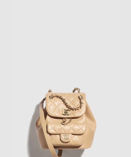 [CHANEL-샤넬]스몰 백팩 AS2908